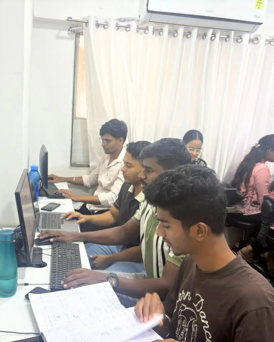 HR Round Preparation